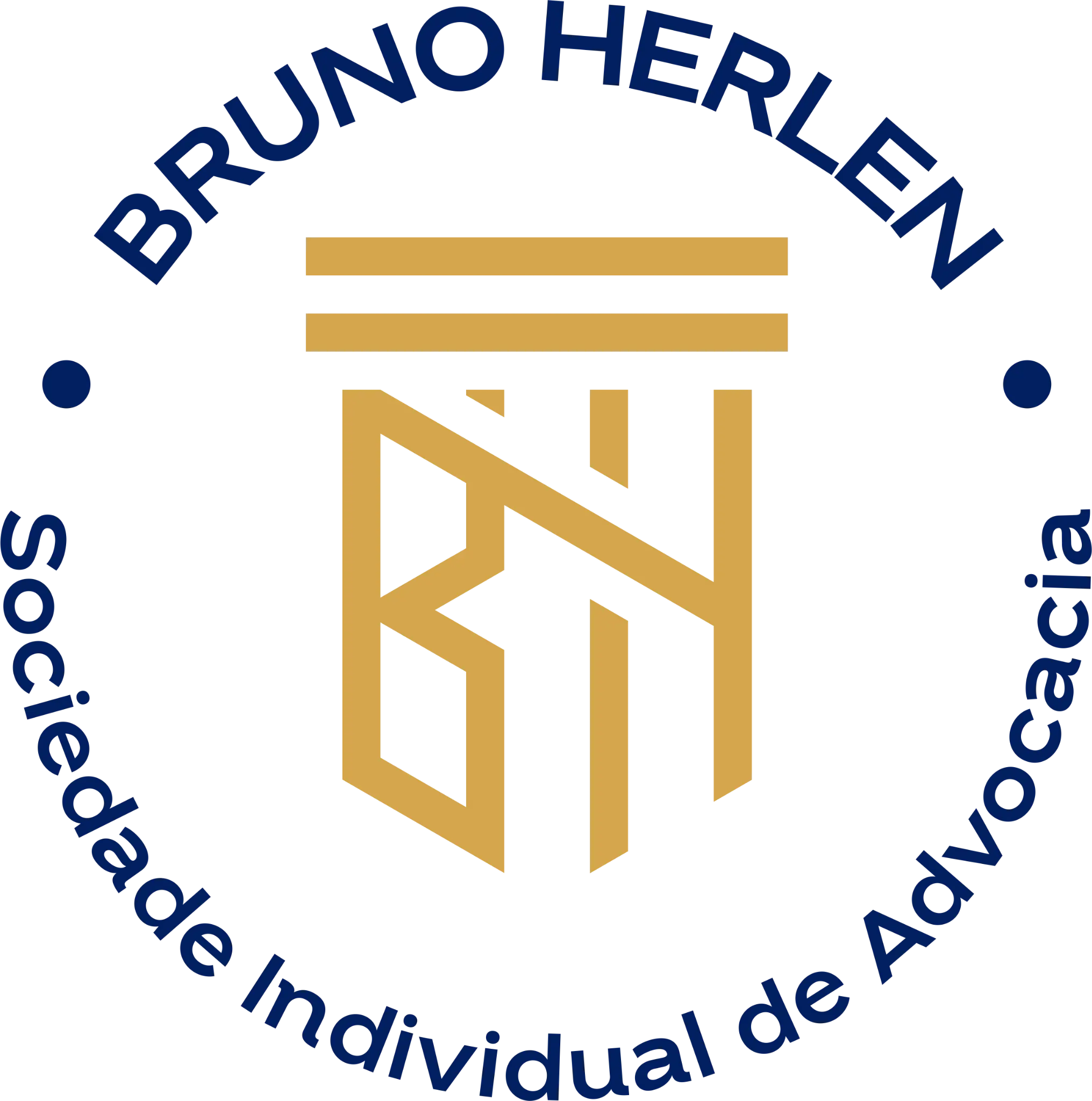 Bruno Herlen Logo