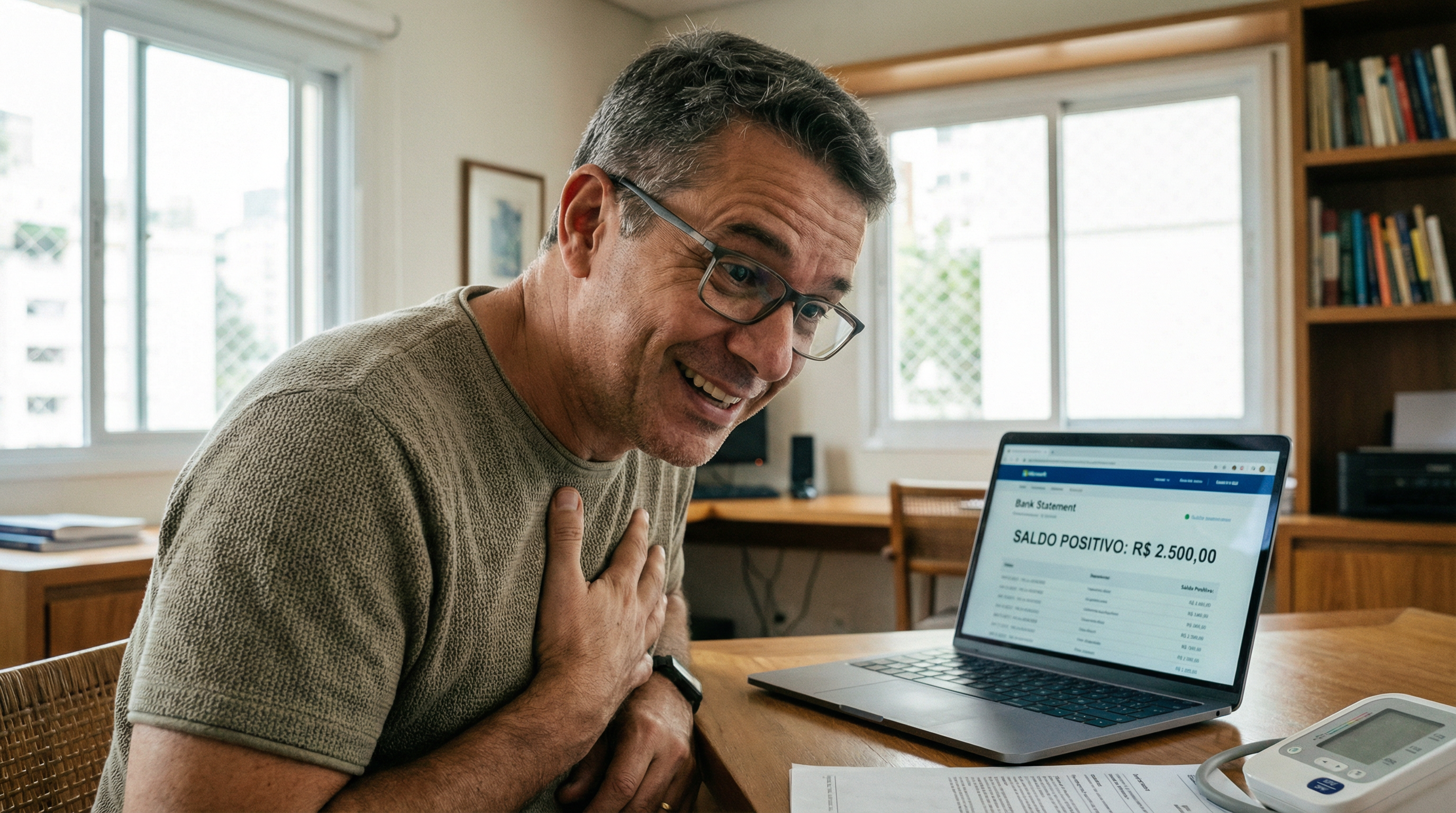 Cancelamento Descontos